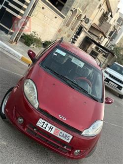 شيري A1